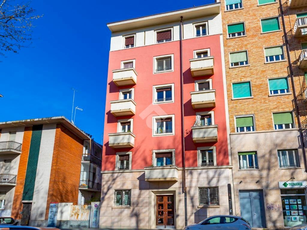 Bilocale Corso Montegrappa, Torino (zona Parella) - foto 3