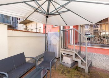 Bilocale Corso Montegrappa, Torino (zona Parella) - foto 2