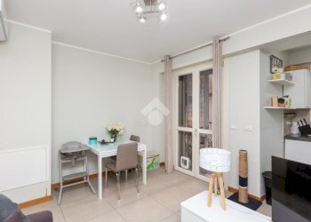 Bilocale Corso Montegrappa, Torino (zona Parella) - foto 7