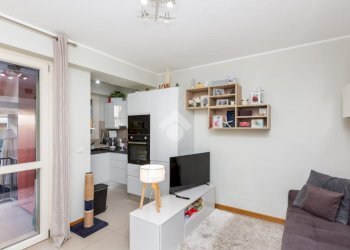 Bilocale Corso Montegrappa, Torino (zona Parella) - foto 8