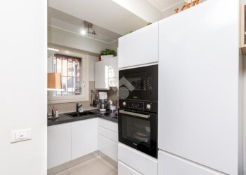 Bilocale Corso Montegrappa, Torino (zona Parella) - foto 9