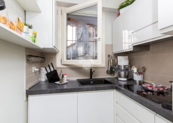 Bilocale Corso Montegrappa, Torino (zona Parella) - foto 10