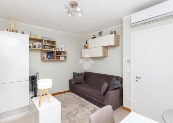 Bilocale Corso Montegrappa, Torino (zona Parella) - foto 11