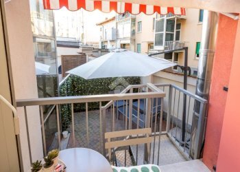 Bilocale Corso Montegrappa, Torino (zona Parella) - foto 15