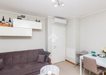 Bilocale Corso Montegrappa, Torino (zona Parella) - foto 16