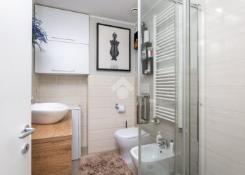 Bilocale Corso Montegrappa, Torino (zona Parella) - foto 17