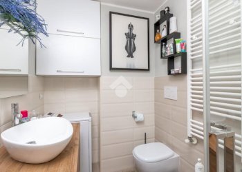 Bilocale Corso Montegrappa, Torino (zona Parella) - foto 18