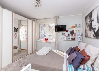 Bilocale Corso Montegrappa, Torino (zona Parella) - foto 20