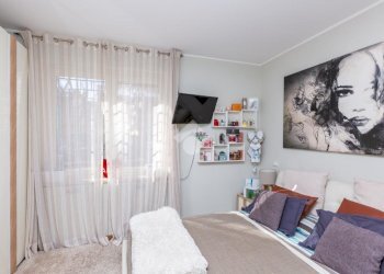 Bilocale Corso Montegrappa, Torino (zona Parella) - foto 21