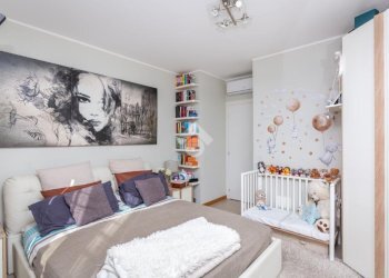 Bilocale Corso Montegrappa, Torino (zona Parella) - foto 22