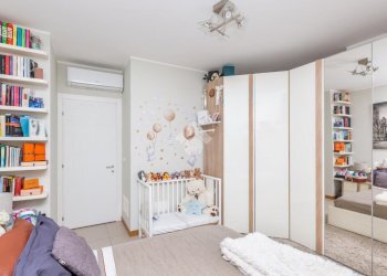 Bilocale Corso Montegrappa, Torino (zona Parella) - foto 23