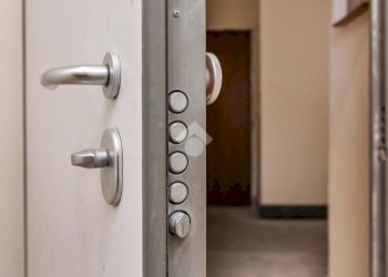 Trilocale Via Viverone, Torino (zona Parella) - foto 15