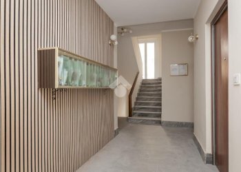 Trilocale Via Viverone, Torino (zona Parella) - foto 16