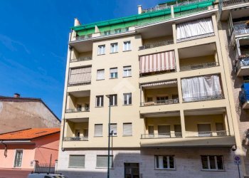 Trilocale Via Viverone, Torino (zona Parella) - foto 17