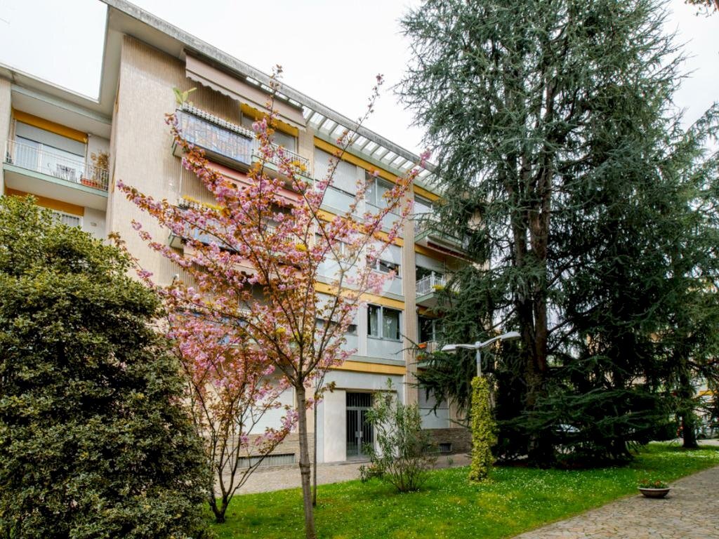 Trilocale Via Privata Fonzaso, Milano (zona San Siro) - foto 1