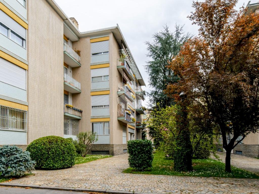 Trilocale Via Privata Fonzaso, Milano (zona San Siro) - foto 2