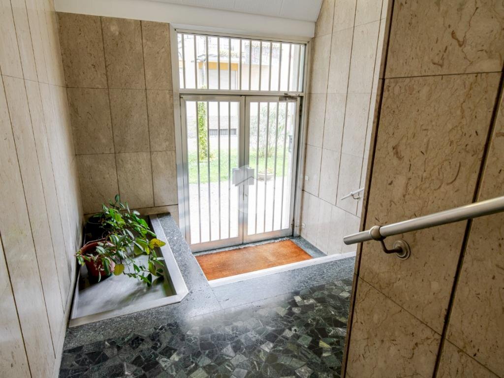 Trilocale Via Privata Fonzaso, Milano (zona San Siro) - foto 3