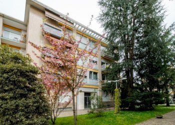 Trilocale Via Privata Fonzaso, Milano (zona San Siro) - foto 1