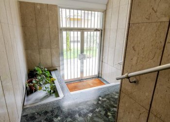 Trilocale Via Privata Fonzaso, Milano (zona San Siro) - foto 3