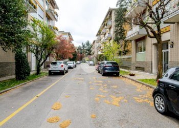 Trilocale Via Privata Fonzaso, Milano (zona San Siro) - foto 4