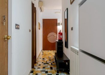 Trilocale Via Privata Fonzaso, Milano (zona San Siro) - foto 5