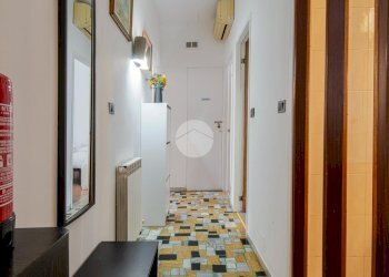 Trilocale Via Privata Fonzaso, Milano (zona San Siro) - foto 6