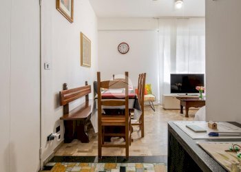 Trilocale Via Privata Fonzaso, Milano (zona San Siro) - foto 7