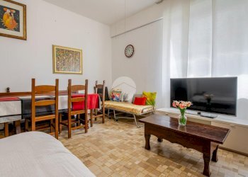 Trilocale Via Privata Fonzaso, Milano (zona San Siro) - foto 8