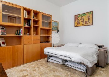 Trilocale Via Privata Fonzaso, Milano (zona San Siro) - foto 10