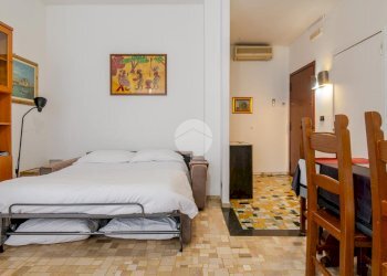 Trilocale Via Privata Fonzaso, Milano (zona San Siro) - foto 11