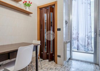 Trilocale Via Privata Fonzaso, Milano (zona San Siro) - foto 14