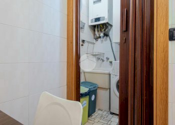 Trilocale Via Privata Fonzaso, Milano (zona San Siro) - foto 15