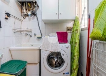 Trilocale Via Privata Fonzaso, Milano (zona San Siro) - foto 16