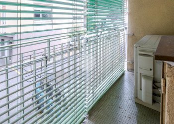 Trilocale Via Privata Fonzaso, Milano (zona San Siro) - foto 17