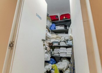 Trilocale Via Privata Fonzaso, Milano (zona San Siro) - foto 19