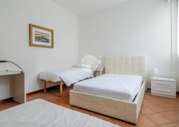 Trilocale Via Privata Fonzaso, Milano (zona San Siro) - foto 20