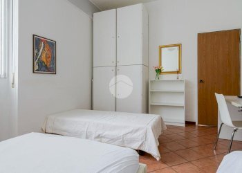 Trilocale Via Privata Fonzaso, Milano (zona San Siro) - foto 21