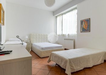 Trilocale Via Privata Fonzaso, Milano (zona San Siro) - foto 22