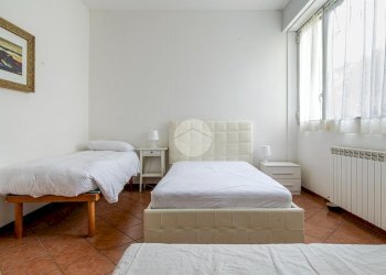 Trilocale Via Privata Fonzaso, Milano (zona San Siro) - foto 23