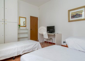 Trilocale Via Privata Fonzaso, Milano (zona San Siro) - foto 24