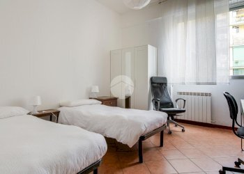 Trilocale Via Privata Fonzaso, Milano (zona San Siro) - foto 25