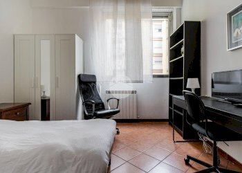 Trilocale Via Privata Fonzaso, Milano (zona San Siro) - foto 27