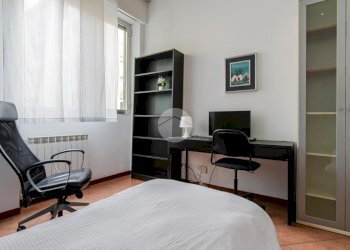 Trilocale Via Privata Fonzaso, Milano (zona San Siro) - foto 28