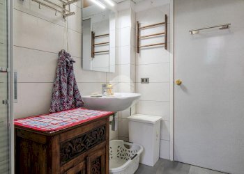 Trilocale Via Privata Fonzaso, Milano (zona San Siro) - foto 30