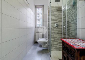 Trilocale Via Privata Fonzaso, Milano (zona San Siro) - foto 32