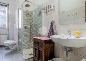 Trilocale Via Privata Fonzaso, Milano (zona San Siro) - foto 33