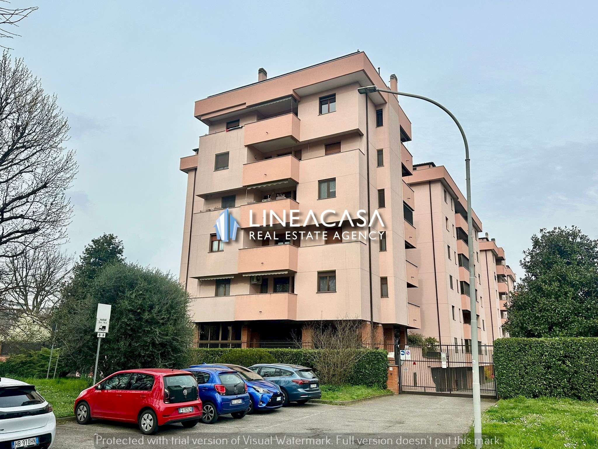 Two-room apartment via Verdi 13, Corsico - photo 1