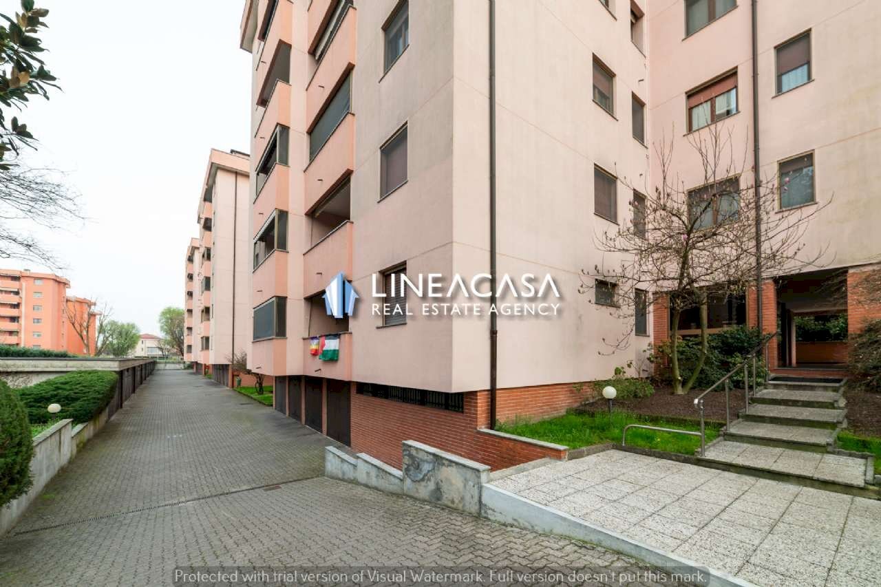 Two-room apartment via Verdi 13, Corsico - photo 3