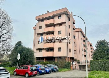 Two-room apartment via Verdi 13, Corsico - photo 1