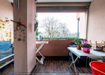 Two-room apartment via Verdi 13, Corsico - photo 18